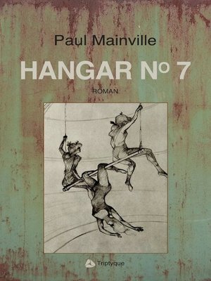 cover image of Hangar no 7